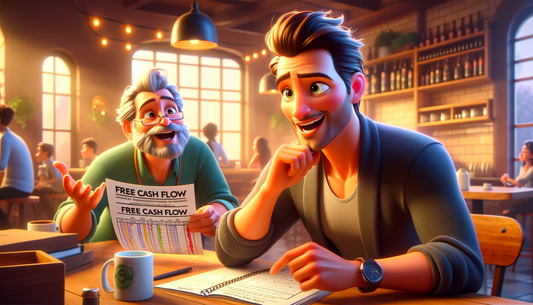 The Essential Guide to Free Cash Flow for Business Owners
