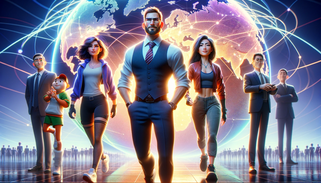 Navigating New Horizons: Strategies for Global Expansion in Multi-Channel Ecommerce